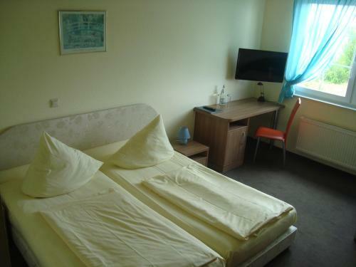Hotel Gasthof Goldener Hahn
