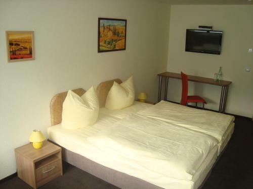 Hotel Gasthof Goldener Hahn