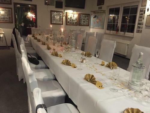Hotel Gasthof Goldener Hahn