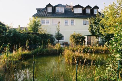 Hotel Gasthof Goldener Hahn