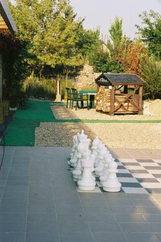 Hotel Gasthof Goldener Hahn