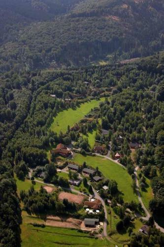 Hotelanlage Country Lodge
