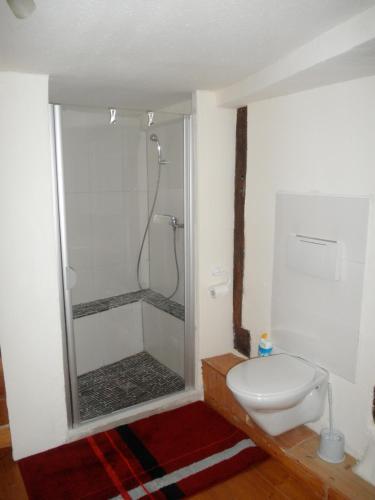 Apartamento Altstadthaus