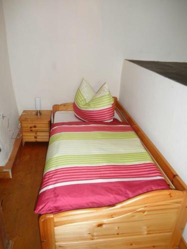 Apartamento Altstadthaus
