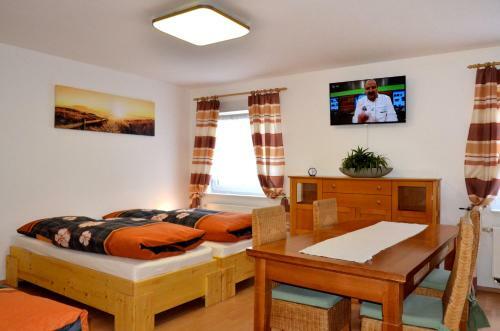 Hostal Pension Becker