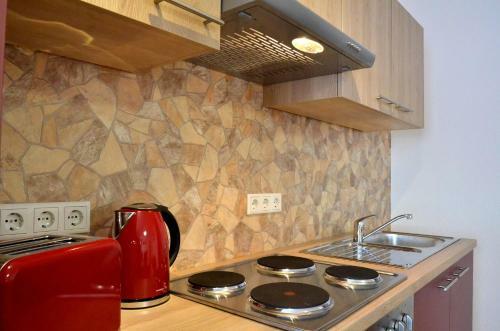 Hostal Pension Becker