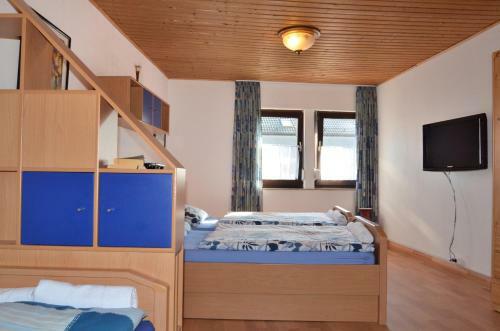 Hostal Pension Becker