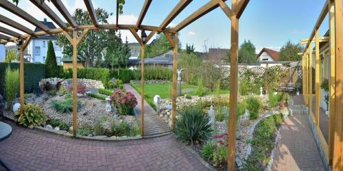Hostal Pension Becker