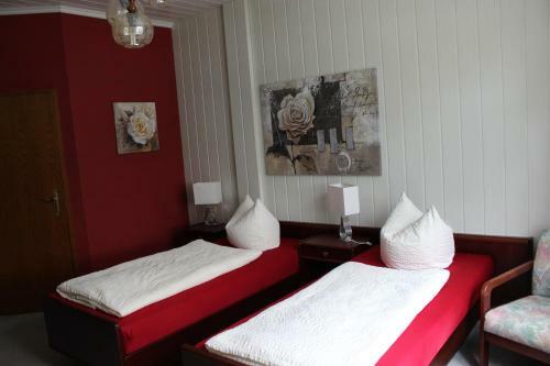 Hostal Gasthof Und Pension Frankenthal
