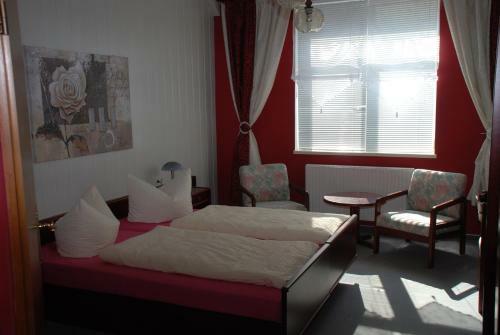 Hostal Gasthof Und Pension Frankenthal
