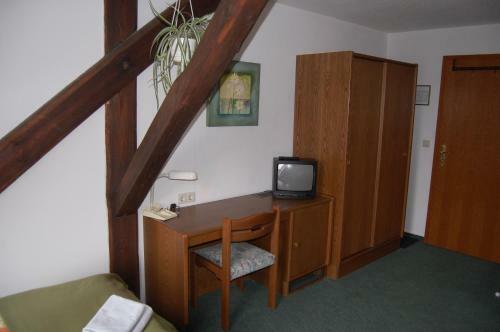 Hostal Gasthof Und Pension Frankenthal