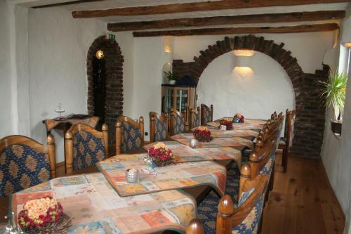 Hostal Grillglut