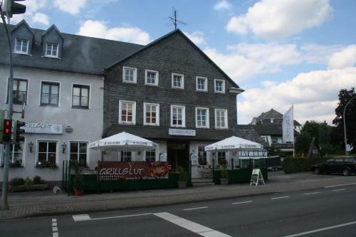 Hostal Grillglut