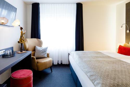 Hotel Restaurant Zwergschl�sschen