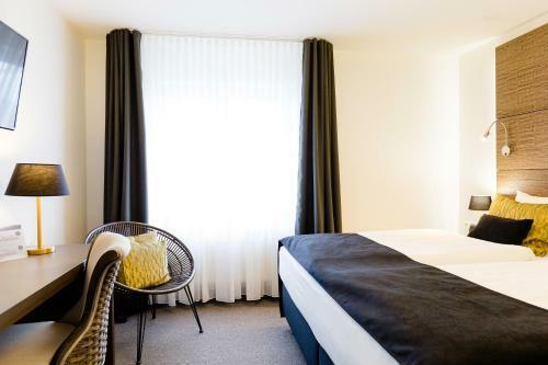 Hotel Restaurant Zwergschl�sschen
