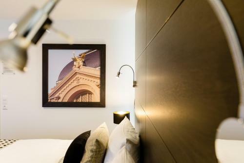 Hotel Restaurant Zwergschl�sschen