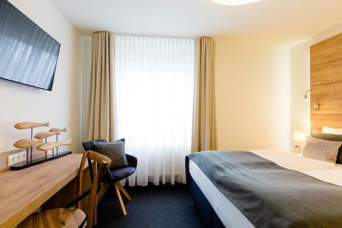Hotel Restaurant Zwergschl�sschen
