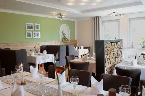 Hotel Restaurant Zwergschl�sschen