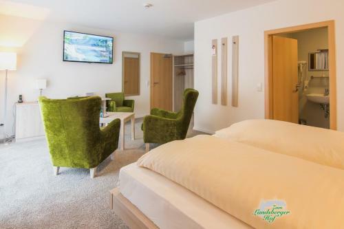 Hotel Zum Landsberger Hof