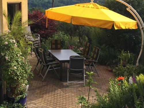 Apartamentos Ferienwohnung Tina