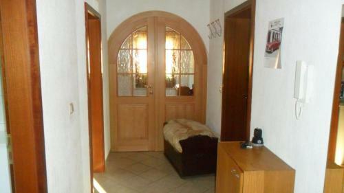 Apartamentos Ferienwohnung Tina