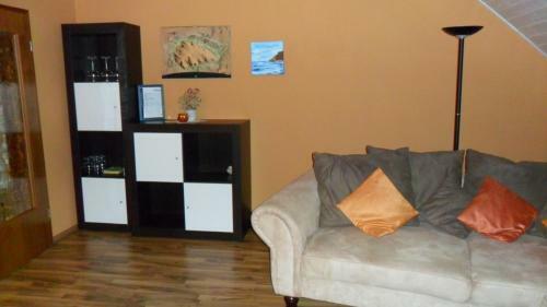 Apartamentos Ferienwohnung Tina