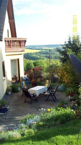 Apartamentos Ferienwohnung Tina