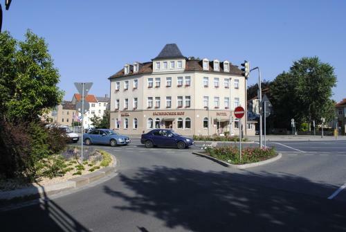 Hotel S�chsischer Hof