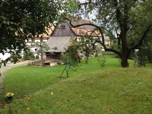 Apartamento Ferienwohnung Paul
