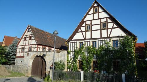 Apartamento Ferienwohnung Paul