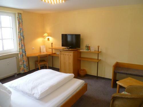 Landhotel Gut Haidt