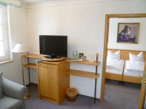 Landhotel Gut Haidt