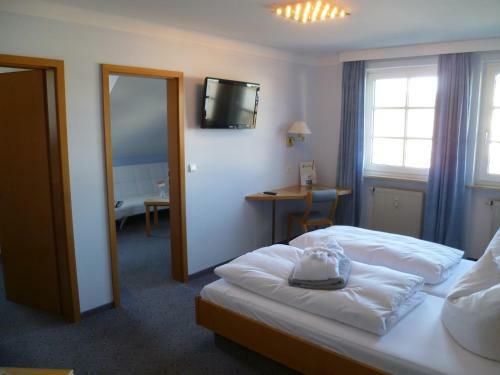 Landhotel Gut Haidt