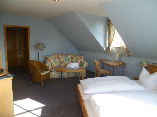 Landhotel Gut Haidt