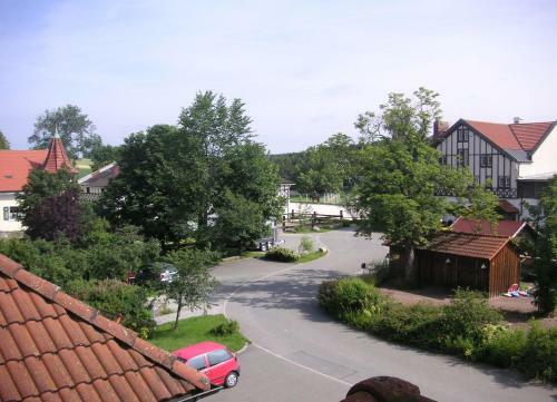 Landhotel Gut Haidt