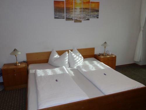 Hostal Gasthof - Pension Schamberger