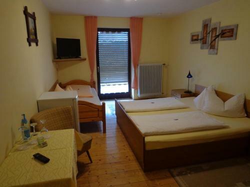 Hostal Gasthof - Pension Schamberger