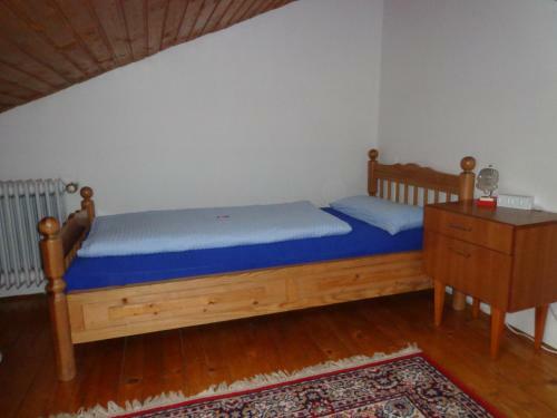 Hostal Gasthof - Pension Schamberger