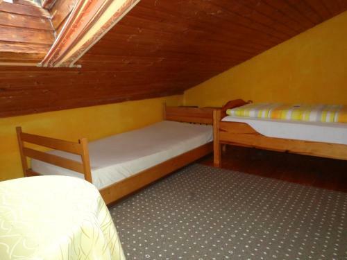 Hostal Gasthof - Pension Schamberger