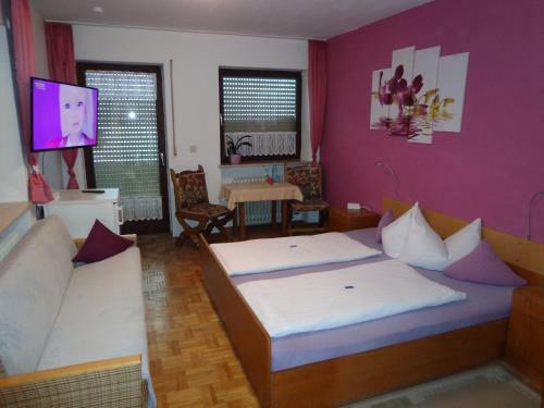 Hostal Gasthof - Pension Schamberger