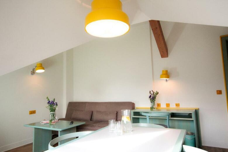 Hotel-gasthof Zum Bach
