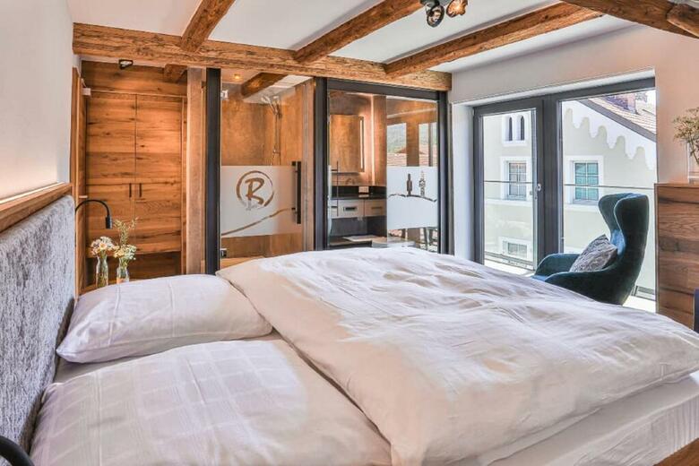 Hotel-gasthof Zum Bach