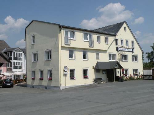 Hostal Landgasthof Gr�ne Linde