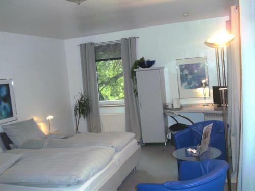 Hotel Ambiente