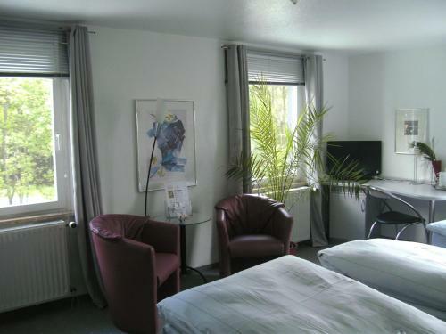 Hotel Ambiente