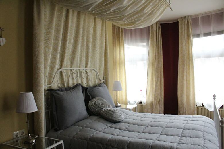 Hotel Simonis