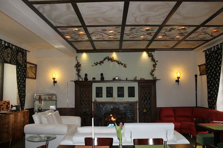 Hotel Simonis