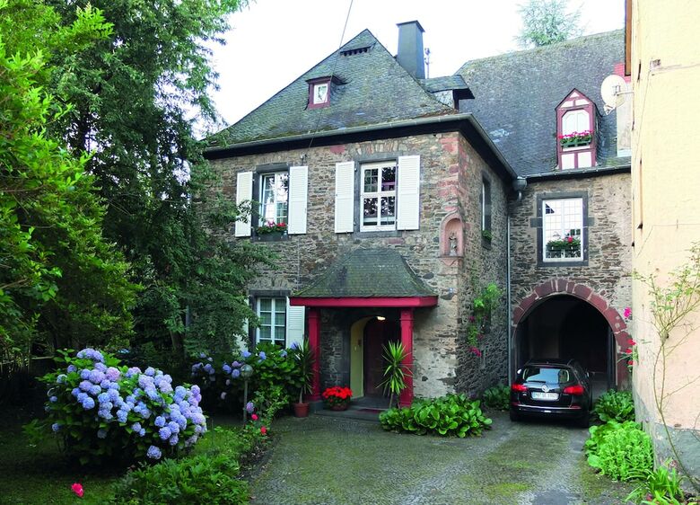 Hostal Pension Marienhof
