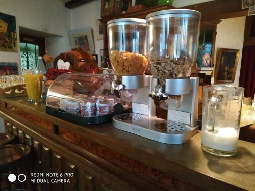 Hostal Weinhaus Moselsch�nke