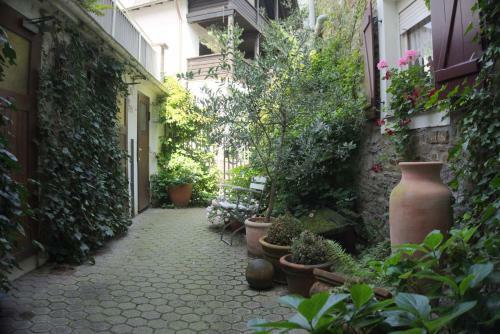 Hostal Weinhaus Moselsch�nke